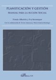 planificación y gestión: manual para la acción social-tomas alberich nistal-9788490317983 planificación y gestión: manual para la acción social-tomas alberich nistal-9788490317983
