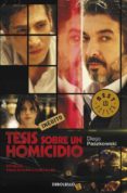 tesis sobre un homicidio-diego paszkowski-9788490325483 tesis sobre un homicidio-diego paszkowski-9788490325483