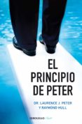 el principio de peter (ebook)-laurence j. peter-9788490328583 el principio de peter (ebook)-laurence j. peter-9788490328583