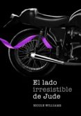 el lado irresistible de jude (crash 3) (ebook)-nicole williams-9788490431283 el lado irresistible de jude (crash 3) (ebook)-nicole williams-9788490431283