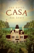 una buena casa (ebook)-ann leary-9788490604083 una buena casa (ebook)-ann leary-9788490604083
