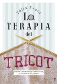 la terapia del tricot-zelia evora-9788490607183 la terapia del tricot-zelia evora-9788490607183
