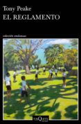 el reglamento-tony peake-9788490665183 el reglamento-tony peake-9788490665183