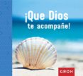 ¡que dios te acompañe!-9788490680483 ¡que dios te acompañe!-9788490680483