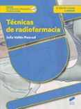 tecnicas de radiofarmacia-julia valles pascual-9788490773383 tecnicas de radiofarmacia-julia valles pascual-9788490773383