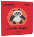 ¿y el domingo? (mus mus)-teresa porcella-9788491010883 ¿y el domingo? (mus mus)-teresa porcella-9788491010883