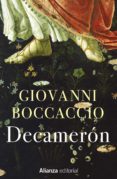 el decamerón-giovanni boccaccio-9788491044383 el decamerón-giovanni boccaccio-9788491044383