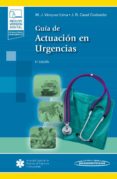 guia de actuacion en urgencias (5ª ed.)-manuel jose vazquez lima-jose ramon casal codesido-9788491103783 guia de actuacion en urgencias (5ª ed.)-manuel jose vazquez lima-jose ramon casal codesido-9788491103783