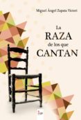 la raza de los que cantan (ebook)-9788491408383 la raza de los que cantan (ebook)-9788491408383