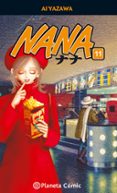 nana nº 11/21 (nueva edicion)-ai yazawa-9788491460183 nana nº 11/21 (nueva edicion)-ai yazawa-9788491460183