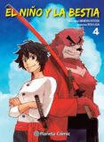 el niño y la bestia nº 04-renji asai-mamoru hosoda-9788491465683 el niño y la bestia nº 04-renji asai-mamoru hosoda-9788491465683