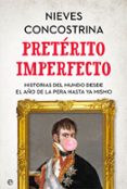 pretérito imperfecto-nieves concostrina-9788491644583 pretérito imperfecto-nieves concostrina-9788491644583