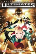 ultimates 3: guerra en el cielo-al ewing-travel foreman-9788491671183 ultimates 3: guerra en el cielo-al ewing-travel foreman-9788491671183