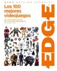 edge: los mejores 100 videojuegos-9788491677383 edge: los mejores 100 videojuegos-9788491677383