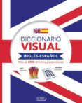 diccionario visual ingles - español-9788491783183 diccionario visual ingles - español-9788491783183