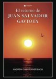 el retorno de juan salvador gaviota (ebook)-9788491945383 el retorno de juan salvador gaviota (ebook)-9788491945383