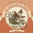 la gallinita roja-pilar martinez-9788492608683 la gallinita roja-pilar martinez-9788492608683