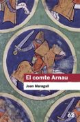 el comte arnau-joan maragall-9788492672783 el comte arnau-joan maragall-9788492672783