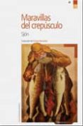 maravillas del crepusculo-9788492683383 maravillas del crepusculo-9788492683383