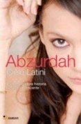 abzurdah-cielo latini-9788492687183 abzurdah-cielo latini-9788492687183