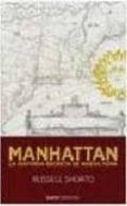 manhattan-russell shorto-9788492723683 manhattan-russell shorto-9788492723683