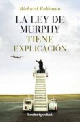 la ley de murphy tiene explicacion-richard robinson-9788492801183 la ley de murphy tiene explicacion-richard robinson-9788492801183