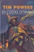 en costas extrañas-tim powers-9788493066383 en costas extrañas-tim powers-9788493066383