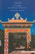 la puerta del sentido definitivo: instrucciones para la meditacio n-m.v. bokar rimpoche-9788493269883 la puerta del sentido definitivo: instrucciones para la meditacio n-m.v. bokar rimpoche-9788493269883