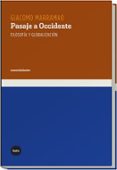 pasaje a occidente. filosofia y globalizacion-giacomo marramao-9788493518783 pasaje a occidente. filosofia y globalizacion-giacomo marramao-9788493518783