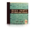 body parts = las partes del cuerpo (ed. bilingüe ingles-español) (two little libros)-mike lowery-9788493727383 body parts = las partes del cuerpo (ed. bilingüe ingles-español) (two little libros)-mike lowery-9788493727383