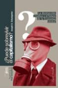 puede sobrevivir el capitalismo-joseph a. schumpeter-9788493770983 puede sobrevivir el capitalismo-joseph a. schumpeter-9788493770983