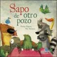 sapo de otro pozo-r. folgueira-9788493783983 sapo de otro pozo-r. folgueira-9788493783983