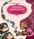 poemes per descobrir el mon-miquel juan garcia-9788493793883 poemes per descobrir el mon-miquel juan garcia-9788493793883