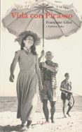 vida con picasso-françoise gilot-carlton lake-9788493803483 vida con picasso-françoise gilot-carlton lake-9788493803483