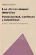 las dimensiones morales-thomas scanlon-9788493913083 las dimensiones morales-thomas scanlon-9788493913083