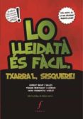 lo lleidata es facil-9788494111983 lo lleidata es facil-9788494111983