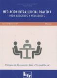 mediacion intrajudicial práctica para abogados y mediadores-jose luis utrera gutierrez-9788494236983 mediacion intrajudicial práctica para abogados y mediadores-jose luis utrera gutierrez-9788494236983