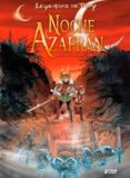 leyendas de troy: noche azafran-9788494350283 leyendas de troy: noche azafran-9788494350283