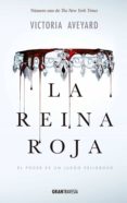 la reina roja (versión española) (ebook)-victoria aveyard-9788494411083 la reina roja (versión española) (ebook)-victoria aveyard-9788494411083