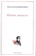 poesía selecta-william wordsworth-9788494466083 poesía selecta-william wordsworth-9788494466083