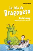 la isla de dragonero-9788494573583 la isla de dragonero-9788494573583