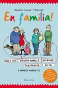 en familia! (gallego)-alexandra maxeiner-9788494589683 en familia! (gallego)-alexandra maxeiner-9788494589683