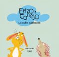 erizo y conejo: la nube cabezota-pablo albo-9788494597183 erizo y conejo: la nube cabezota-pablo albo-9788494597183