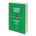 alienación indebida-rafael cabeleira-9788494629983 alienación indebida-rafael cabeleira-9788494629983