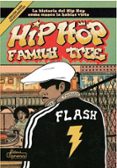hip hop family tree: la historia del hip hop como nunca la habias visto-ed piskor-9788494741883 hip hop family tree: la historia del hip hop como nunca la habias visto-ed piskor-9788494741883