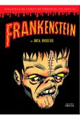 frankenstein de dick briefer: biblioteca de comics de terror de los años 50 (vol. 2)-dick briefer-carmine infantino-9788494903083 frankenstein de dick briefer: biblioteca de comics de terror de los años 50 (vol. 2)-dick briefer-carmine infantino-9788494903083