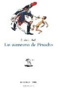 las aventuras de pinocho-carlo collodi-9788495311283 las aventuras de pinocho-carlo collodi-9788495311283
