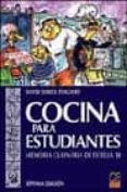 cocina para estudiantes: memoria culinaria de estella 10 (7ª ed)-david suriol-9788495312983 cocina para estudiantes: memoria culinaria de estella 10 (7ª ed)-david suriol-9788495312983