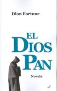 el dios pan-dion fortune-9788495593283 el dios pan-dion fortune-9788495593283