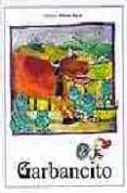 garbancito-hans christian andersen-9788495611383 garbancito-hans christian andersen-9788495611383